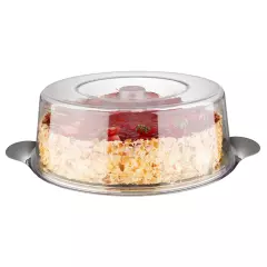 APS 65, Cake Plate with Dome