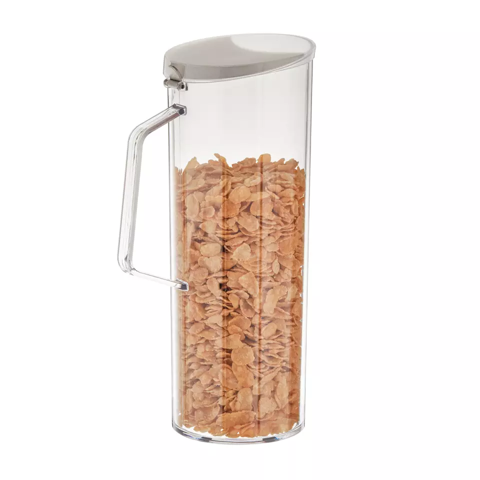 APS 10778, Cereal Dispenser, image 1, gallery thumbnail