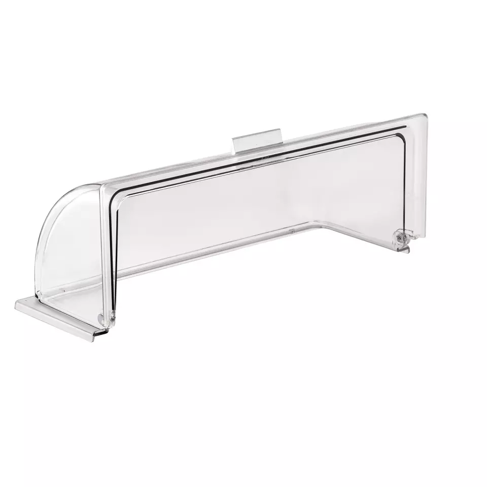APS 11018, GN 1/1 Roll-Top Cover, image 1, gallery thumbnail