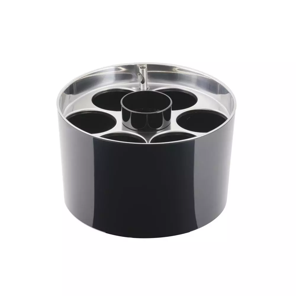 APS 621, CONFERENCE Bottle Cooler Black, Black, image 1