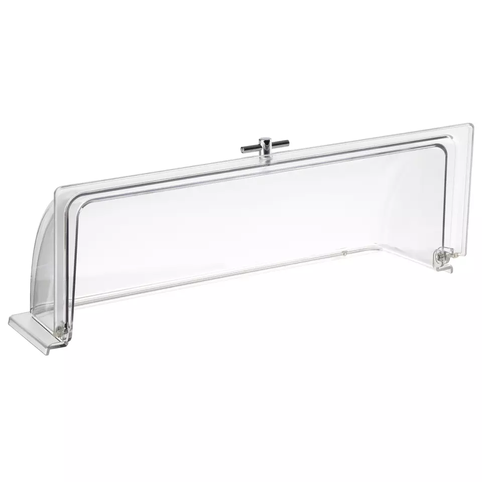 APS 11010, GN 1/1 Roll-Top Cover, image 1, gallery thumbnail