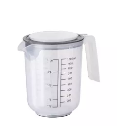 APS 30058, Mixing Beaker with Lid