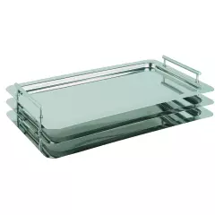 APS 11295, GN 1/1 System Tray