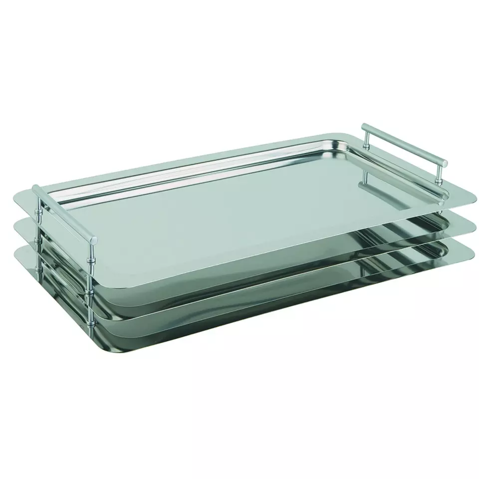 APS 11295, GN 1/1 System Tray, image 1, gallery thumbnail