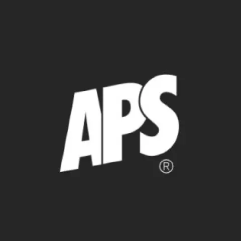 Logo för leverantören Assheuer und Pott