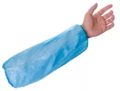 Chemsplash 2527, Polyethylene Disposable Oversleeves