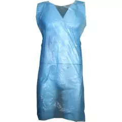 Chemsplash 2500, Visitors Polyethylene Disposable Apron