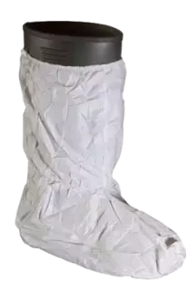 Chemsplash 5820-400-007, Type 6B PB PVC Grip Overboot