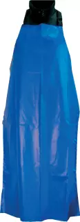PROTECT S3001P, PU Apron 70x120cm, Quick-Release Buckle