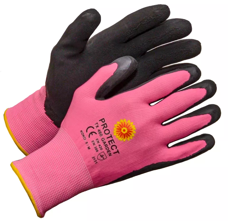NILoS nylon light taffeta Gloves （手袋）