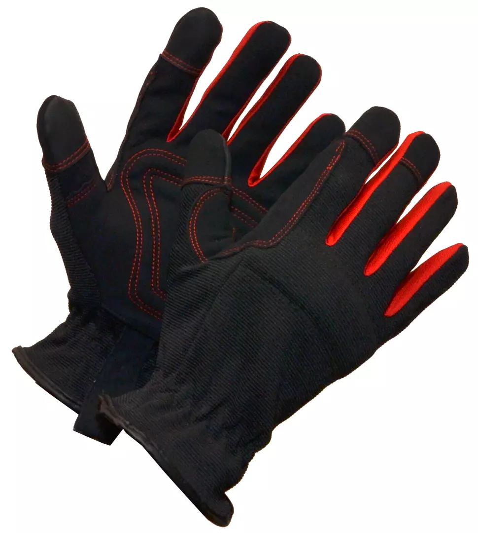 PROGLO T109TSA, Flexible Work Glove, image 1, gallery thumbnail