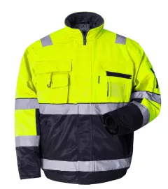 PROTECT HH915, Winter jacket