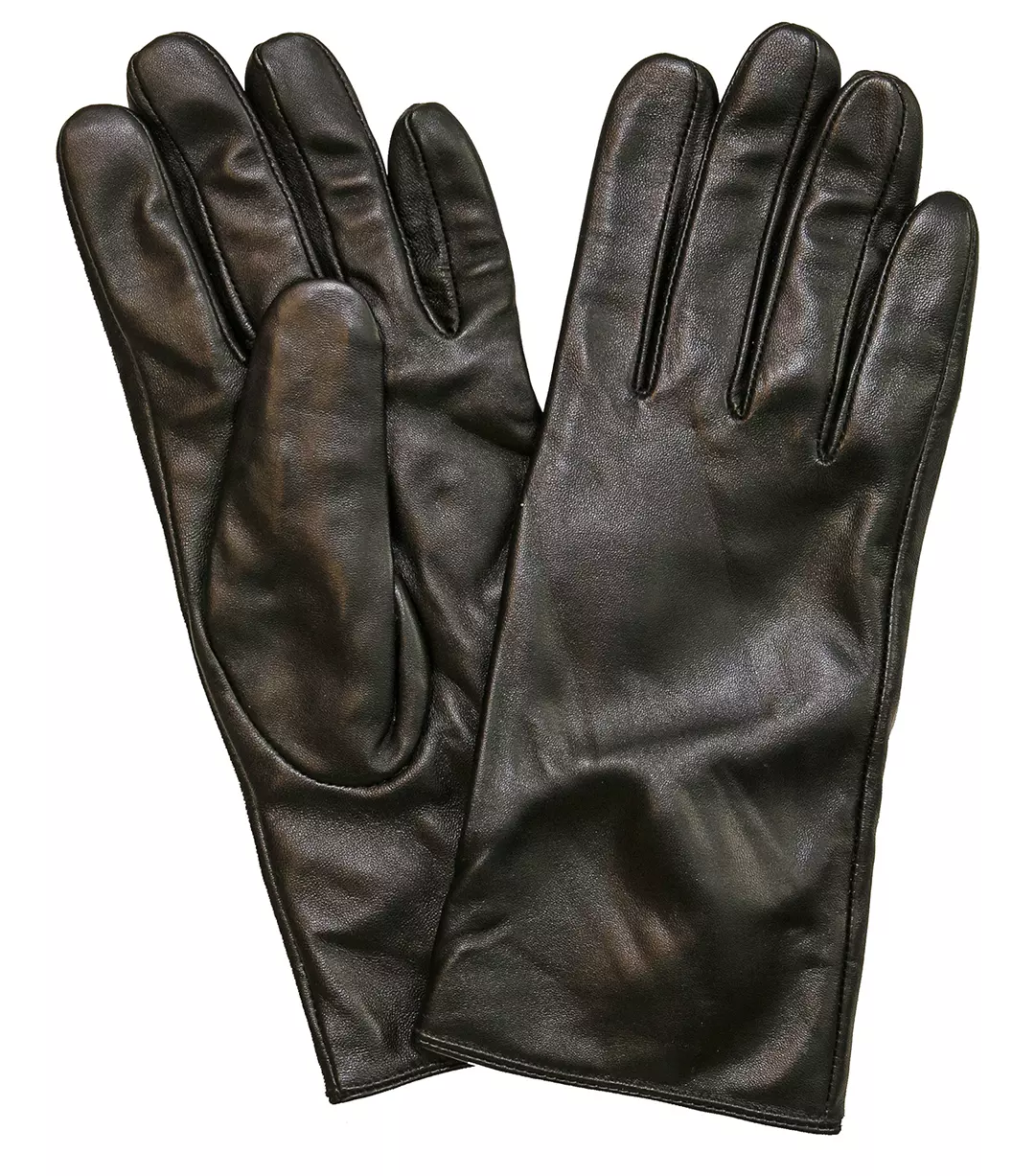 PROTECT 7110, Women's Lamb Nappa Leather Gloves with Wool Lining Assortment, image 1
