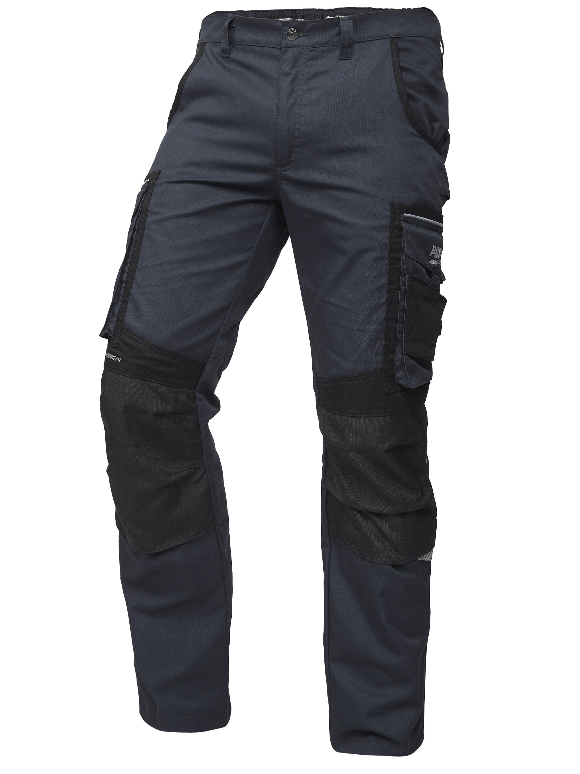 A.P.C. Cotton Wide Work Pants France製 A.P.C. Women's Pants | Effortless Elegance | Ready-to-Wear