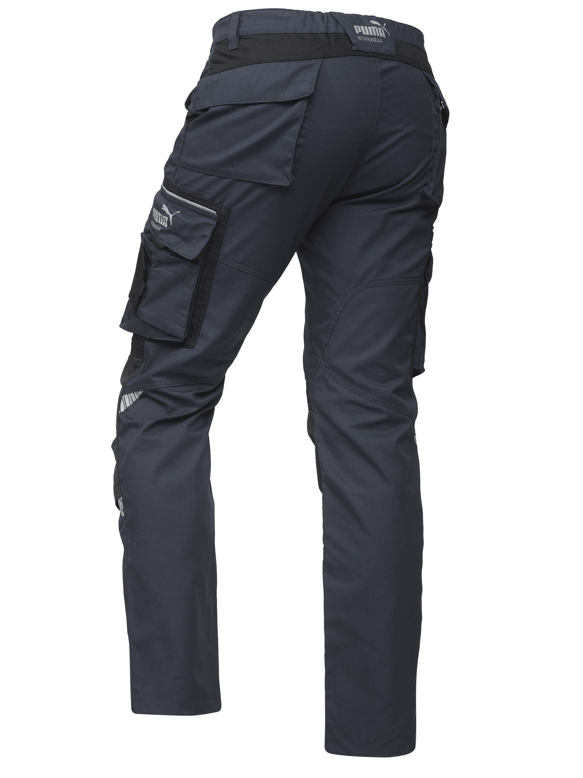 A.P.C. Cotton Wide Work Pants France製 A.P.C. Women's Pants | Effortless Elegance | Ready-to-Wear