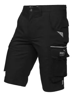 30-1550, PUMA WORKWEAR PRECISION X Work shorts
