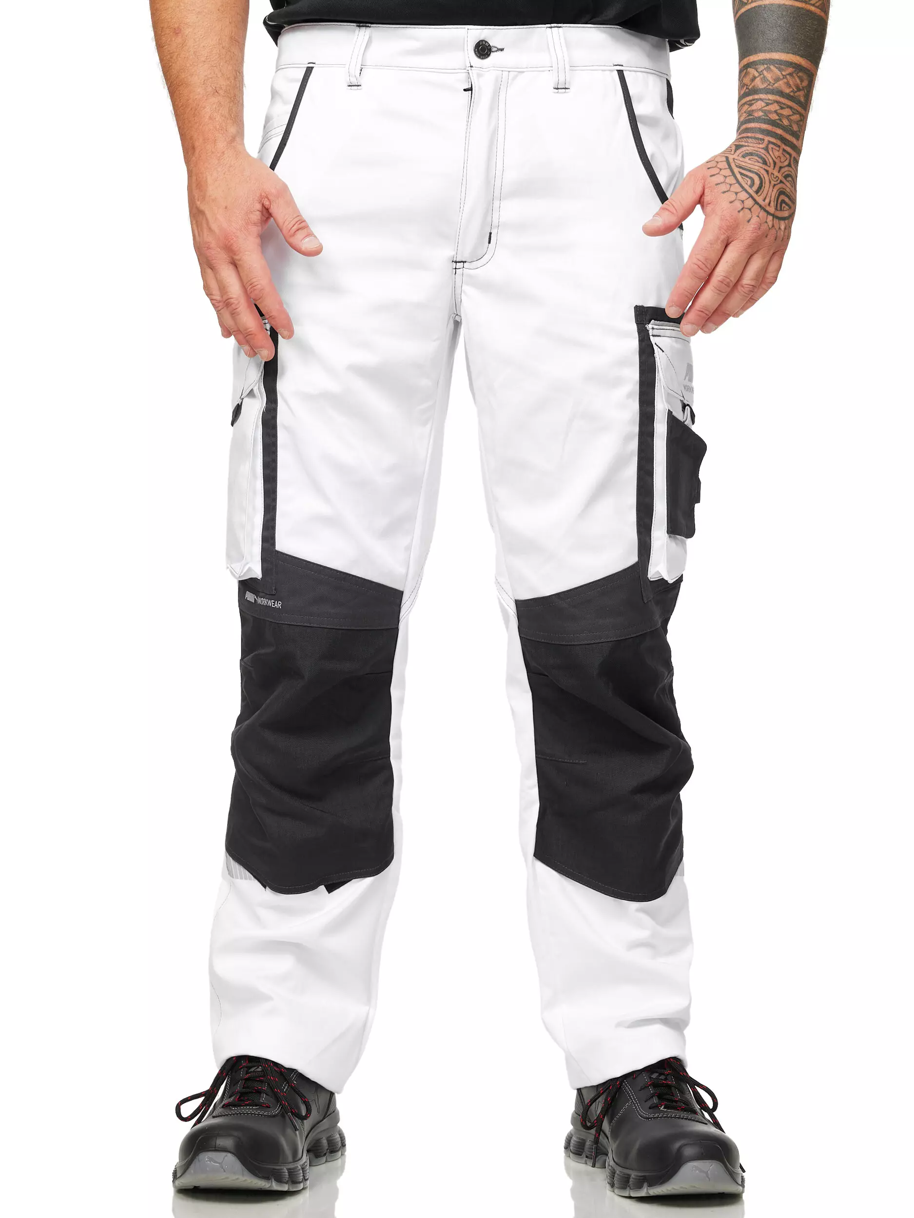 PUMA WORKWEAR 30-1170, PRECISION X Arbeitshose, image 2