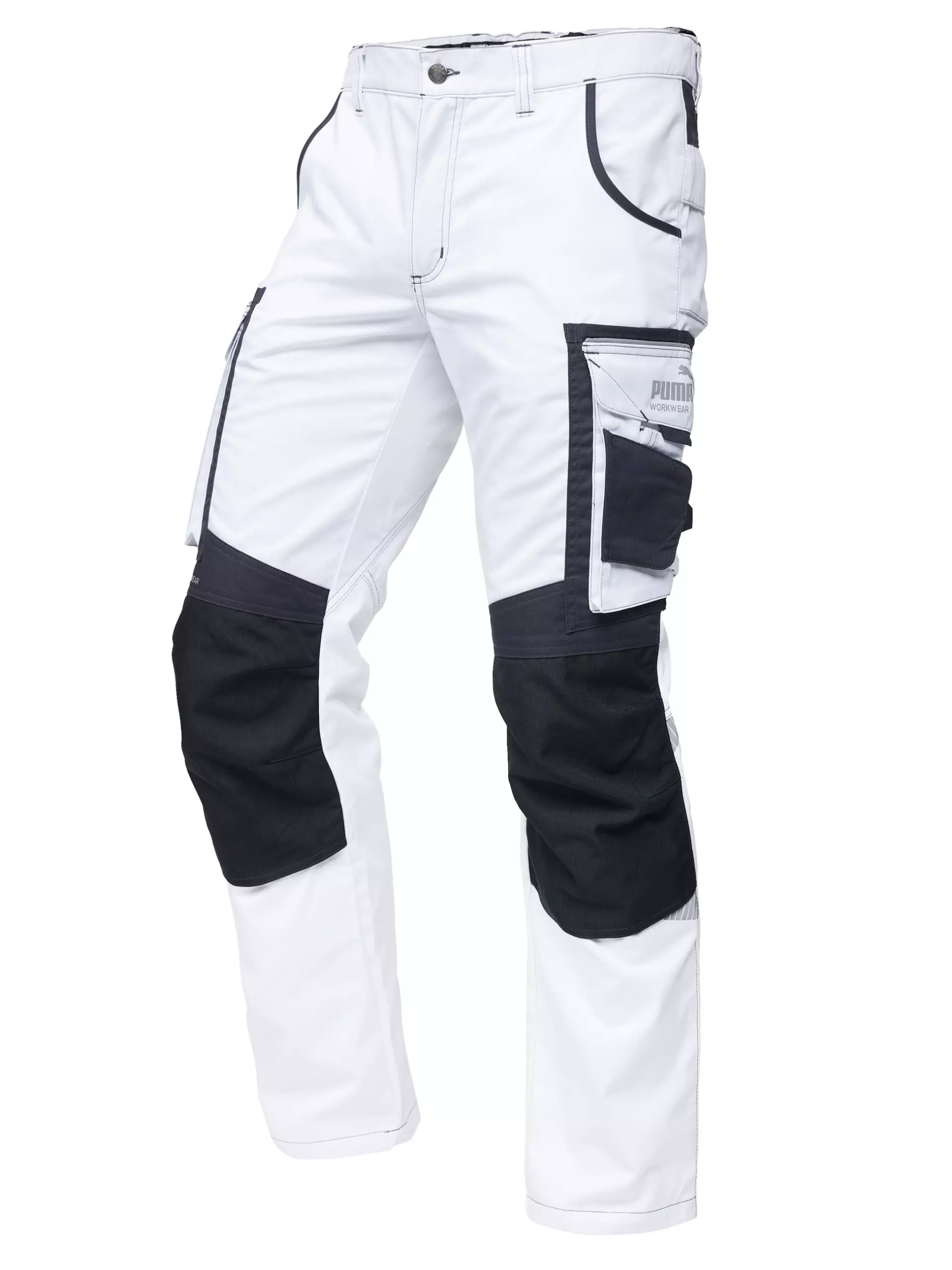PUMA WORKWEAR 30-1170, PRECISION X Arbeitshose, image 1