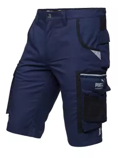 PUMA WORKWEAR 30-1522, PRECISION X Arbeitsshorts