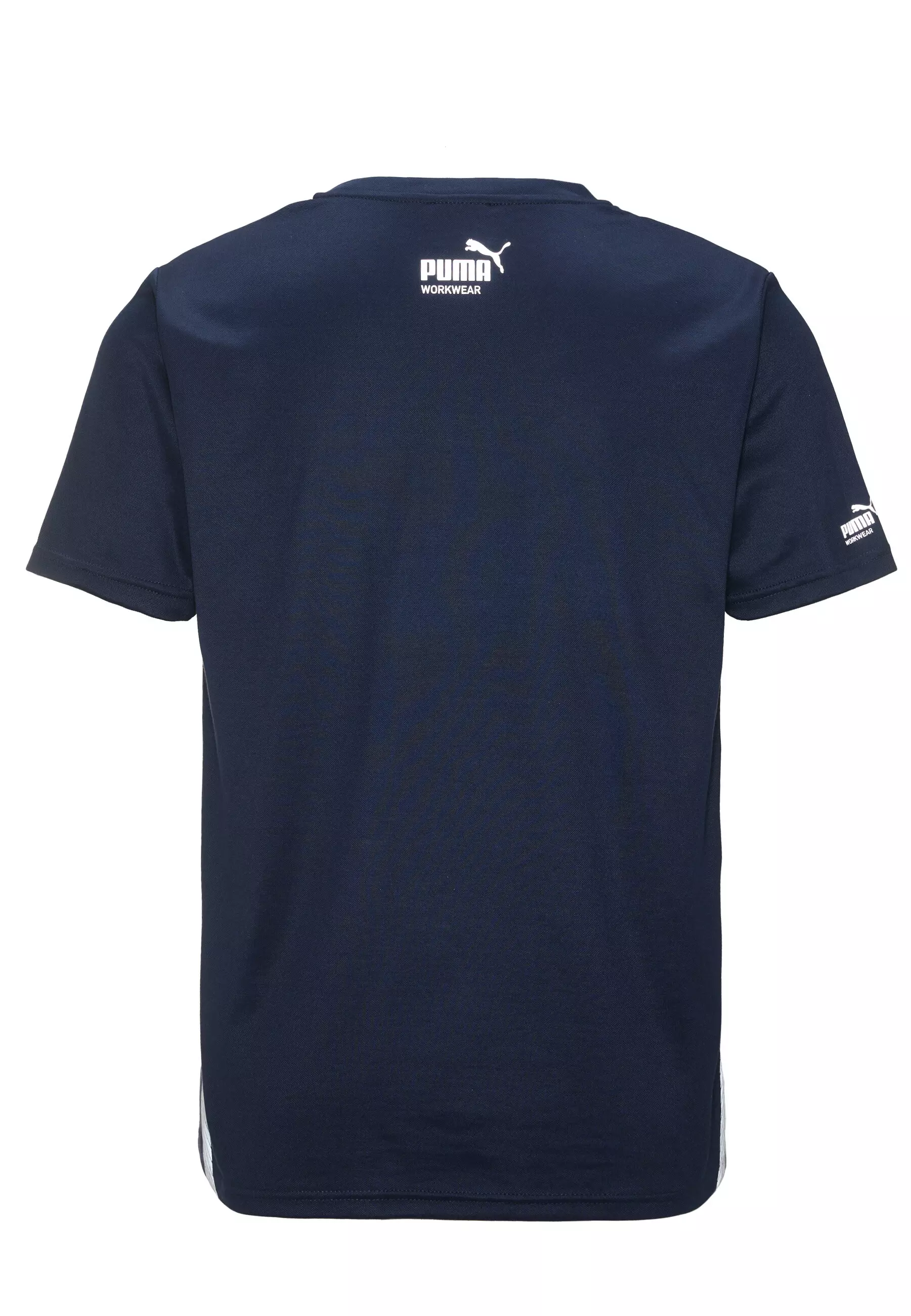 PUMA WORKWEAR 30-0222, ESSENTIALS T-Shirt, image 2