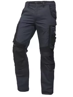 PUMA WORKWEAR 30-1160, PRECISION X Arbetsbyxor