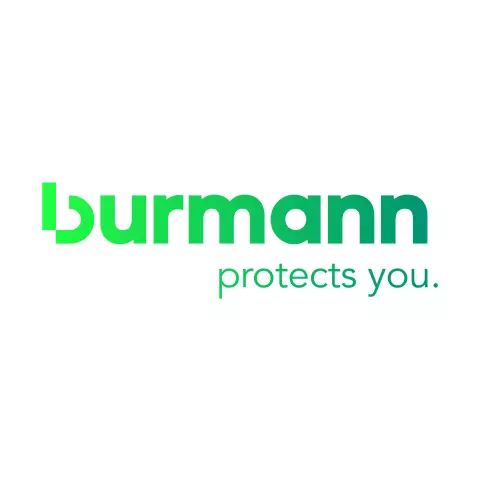 Brand logo for distributor F W Burmann