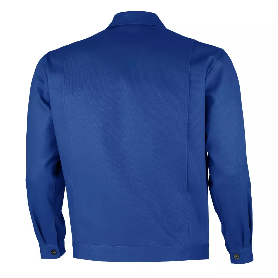 Qualitex NM-43003-0300, Favorit Bundjacke kornblau, image 2, gallery thumbnail