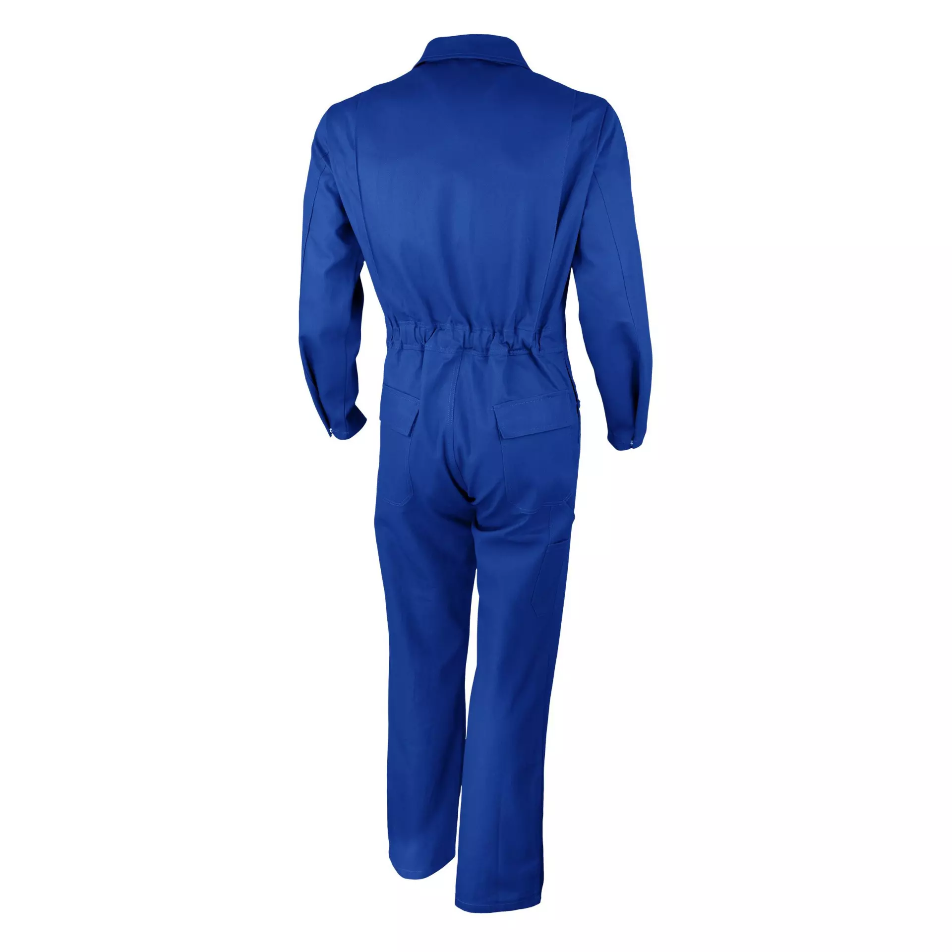 Qualitex NM-45002-0300, Classic Rally Coverall Cornflower Blue, image 2