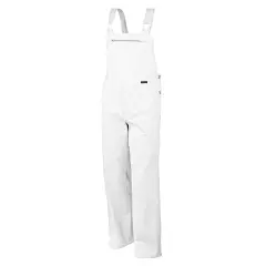 Qualitex NM-41003-3000, Favorit Lappuhaalari valkoinen