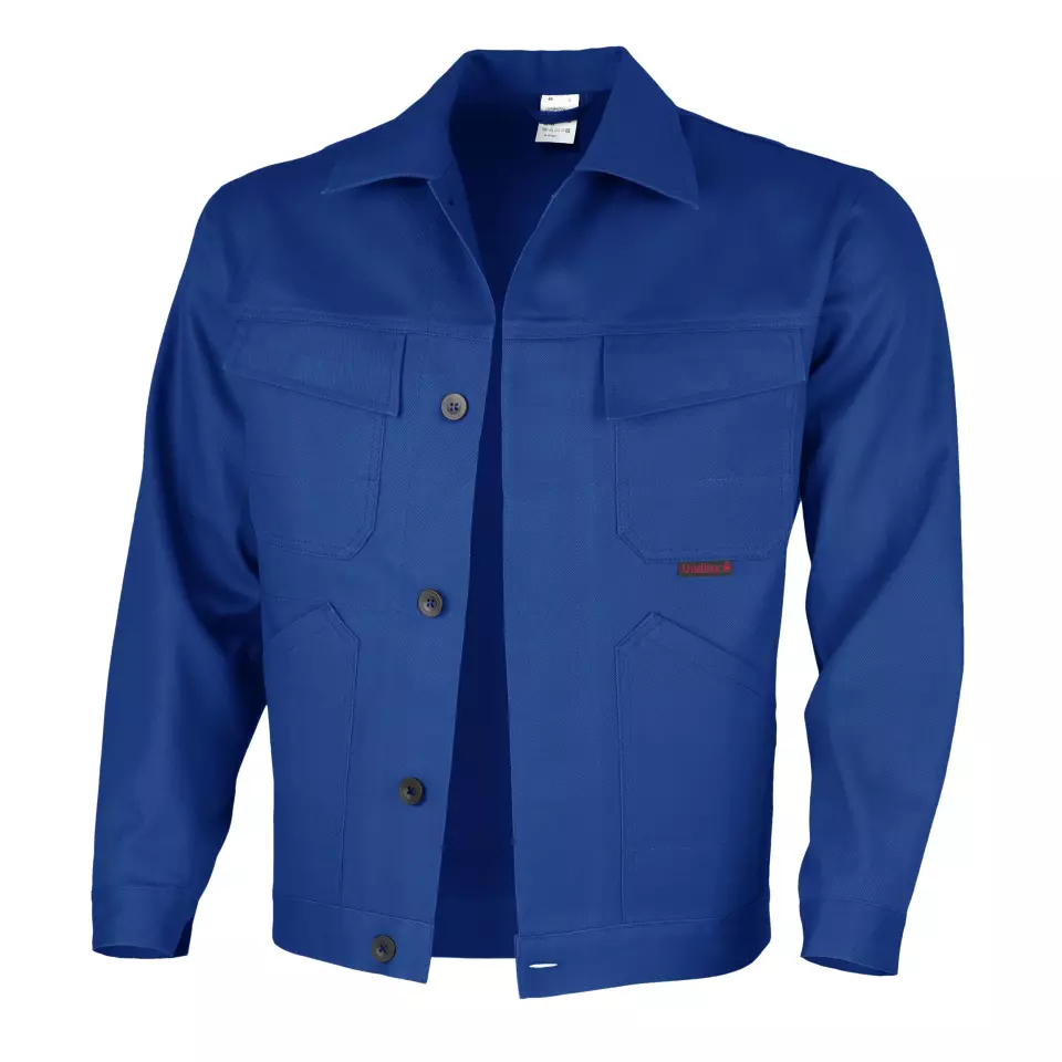 Qualitex NM-43003-0300, Favorit Bundjacke kornblau, image 1, gallery thumbnail