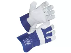 Hand1A 1030, Top Shield Lederhandschuhe