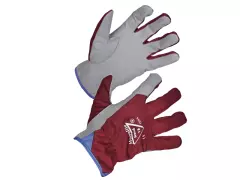 Hand1A 1055, Macrolite Lederhandschuhe
