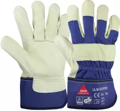 Bild der Produktkategorie Lederhandschuhe