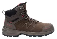 New Balance MIDCLBR-5600, Calibre Sicherheitsstiefel S3L FO HRO SR SC Chocolate Weite 2E