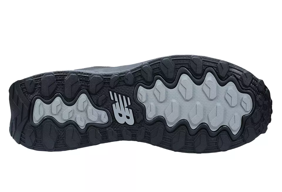 New Balance WEFCCAPD-1012, Cremorne Womens Sicherheitsschuhe S3L, schwarz/grau, image 5, gallery thumbnail