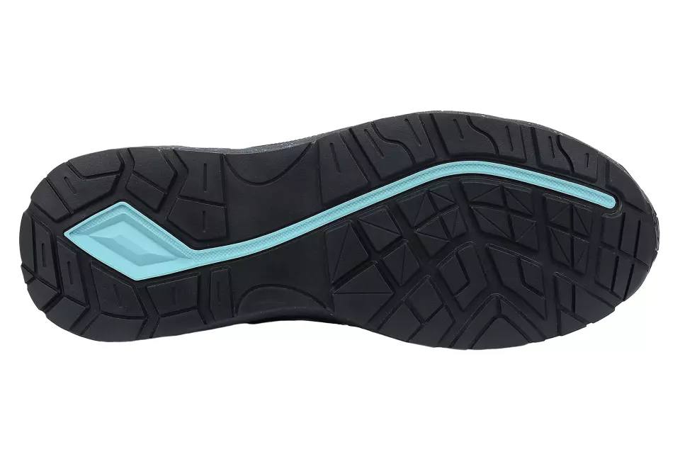 New Balance WIDLOGIBOA-1022, Logic Boa Damen-Sicherheitsschuhe, schwarz/blau, S1, image 5, gallery thumbnail