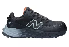 New Balance WEFCCAPD-1012, Cremorne Womens Sicherheitsschuhe S3L, schwarz/grau