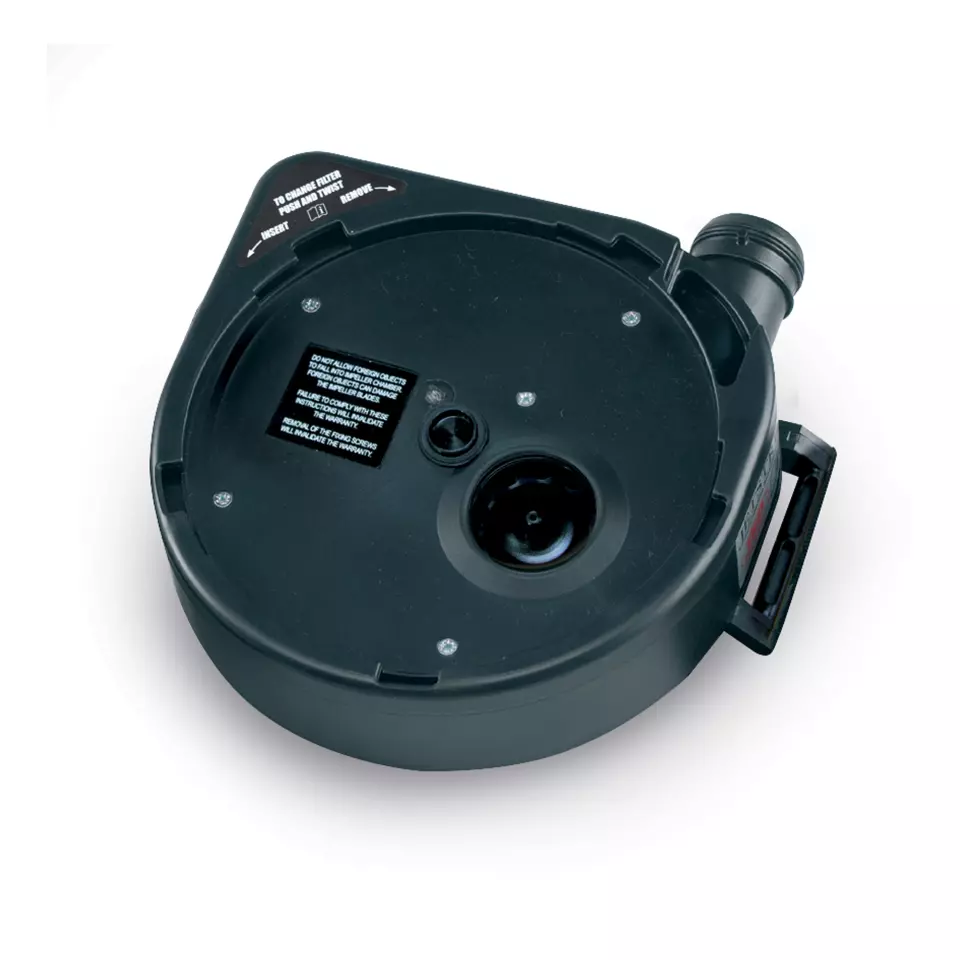 JSP CBU211-001-100, Jetstream® Gas 8hr Power Unit Only, image 1, gallery thumbnail