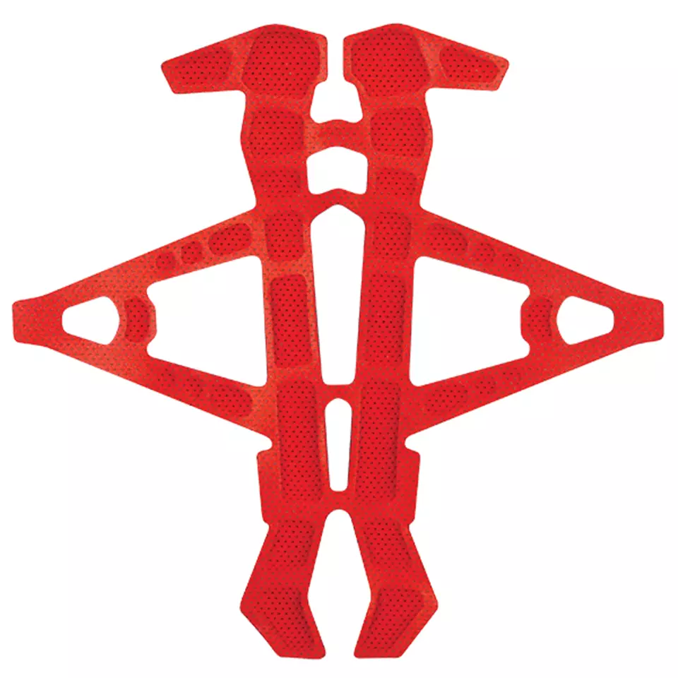 JSP AAU100-000-000, Comfort Pads with Spare Hook & Loop Coins for Hardcap Aerolite®, image 1, gallery thumbnail