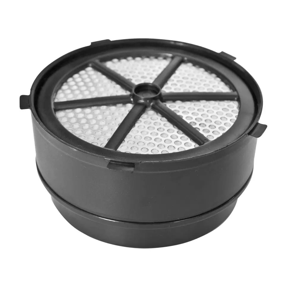 JSP CBU620-000-000, Jetstream® Dust & Gas Filter - TH2A2PSL, image 1, gallery thumbnail
