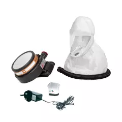 JSP CCA630-211-100, Jetstream® Gas Switch & Go 8hr - Multi Plug - A2
