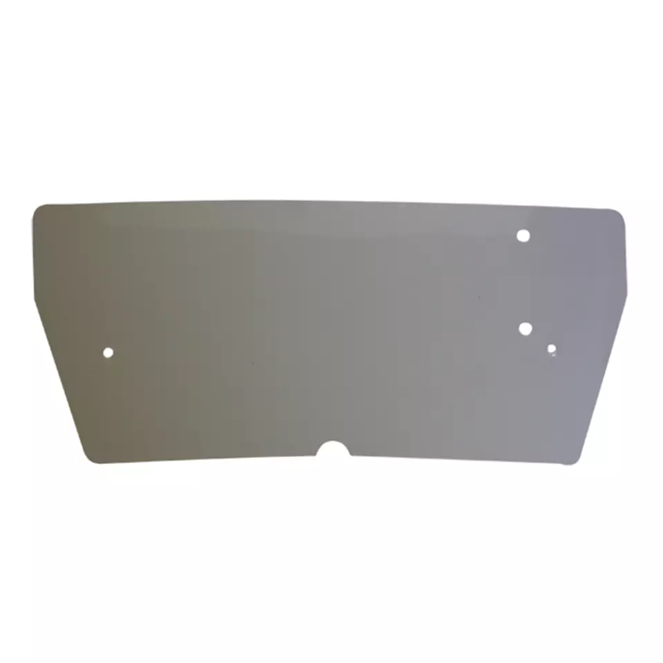 JSP G-N-AF-A170-BF, Acetate Visor 17cm for Avenger Airfed Faceshield, image 1, gallery thumbnail