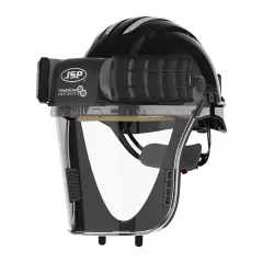 JSP CEA646-001-100, Powercap® Infinity® PAPR - Complete unit - Black