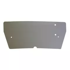 JSP G-N-AF-A170-BF, Acetate Visor 17cm for Avenger Airfed Faceshield