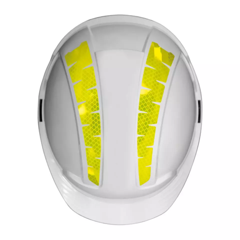 JSP AHV394-000-200, Visipoint™ Air™ Hi-Vis Yellow Reflective Decal Kit, image 1, gallery thumbnail