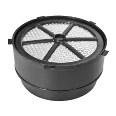 JSP CBU620-000-000, Jetstream® Dust & Gas Filter - TH2A2PSL