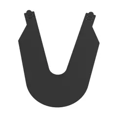 JSP CEU180-000-000, PowerCap® Infinity®/Jetstream® - Visor Seal