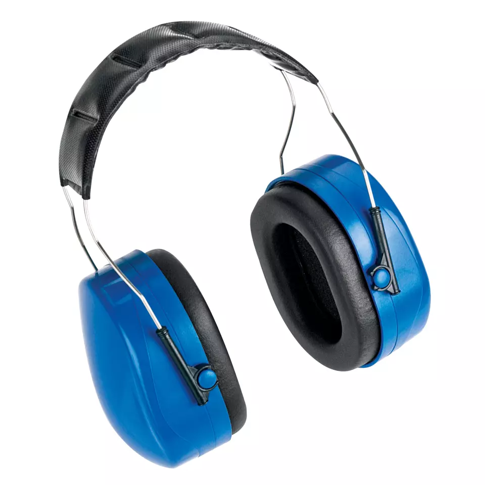 JSP AER110-020-500, Classic® Extrem-Gehörschutz - Blau, image 1, gallery thumbnail