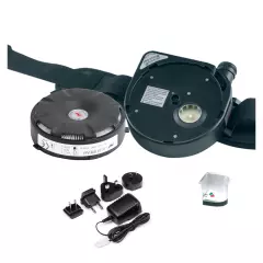 JSP CBU220-001-100, Jetstream® 8hr Waist Mounted Multi Plug Power Unit Complete - TH2PSL