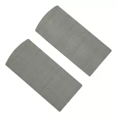 JSP CEU240-000-400, PowerCap® Infinity® PAPR - Stainless Steel Spark Guard Pre Filter